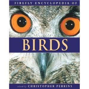  Encyclopedia of Birds Patio, Lawn & Garden