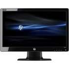 HP 2311X 23 Widescreen WLED Monitor   Black