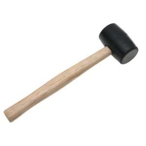  GreatNeck RM8 8 Ounce Rubber Mallet