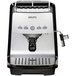 Krups XP 4050 Espresso Machine  