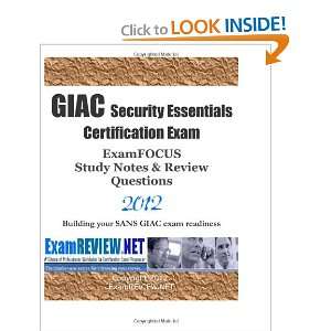  GIAC Security Essentials Certification Exam ExamFOCUS 