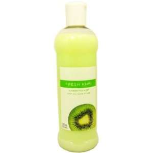  Fresh Kiwi Hair Conditioner Case Pack 24   912157 Beauty