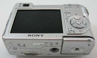   yet high performance 5 megapixel digital camera that offers a