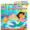    Price Dora The Explorer Dive and Swim Mermaid Dora Toys & Games