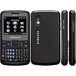 Samsung A177 Unlocked QWERTY Keyboard Cell Phone  