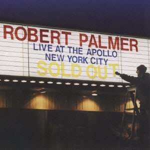  LIVE AT THE APOLLO(SHM)(ltd.reissue) Music