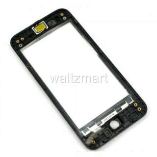 Mew OEM HTC Incredible Touch Digitizer Screen Glass Lens w/ Front 