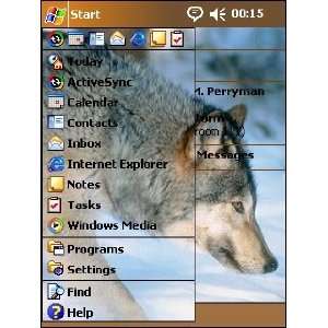  Animal Life Theme   Wolves Part 1 (Dreamy House) Software
