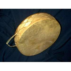  Native American Style Hoop Drum 12 Musical Instruments