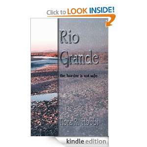 Start reading Rio Grande  