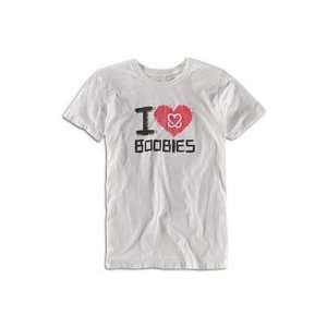  Keep A Breast Foundation ILB Brush T Shirt   Women Sports 
