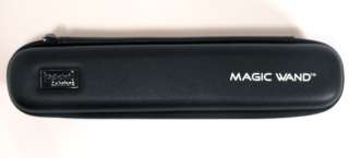 VuPoint Magic Wand II Portable Scanner ST441T w/ Case  