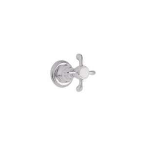  California Faucets 1/2 Wall Stop with Trim 67 50 W WB 