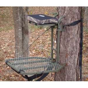   Ol Man Outdoors® Ol Timer Hang   On Tree Stand