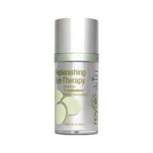  RevaleSkin Replenishing Eye Therapy Beauty