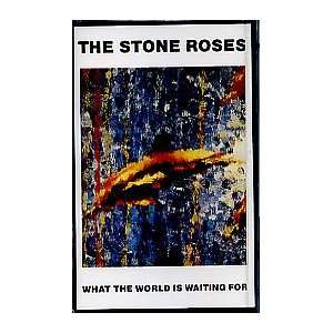  What The World Is Waiting For Stone Roses Music