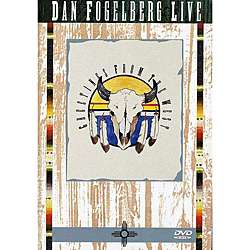 Dan Fogelberg Live   Greetings From the West (DVD)  