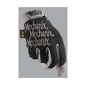 Mechanix Wear ® Pro Fit TM All Purpose Work Gloves   2X Large Black 
