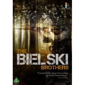  The Bielski Brothers   Movies & TV