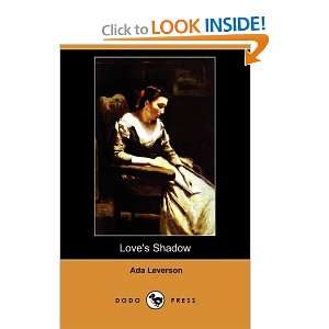 Loves Shadow The Bloomsbury Group and over one million other books 