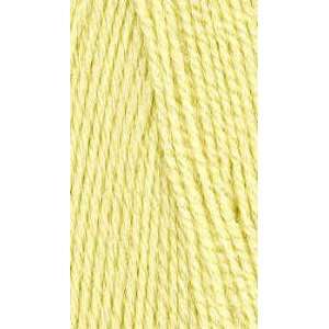  Filatura di Crosa Baby Love Light Yellow 006 Yarn Arts 