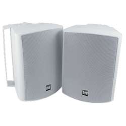 Dual LU53PW Indoor/Outdoor Speaker  