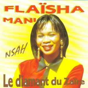  Le Diamant Du Zaire Flaisha Mani Music