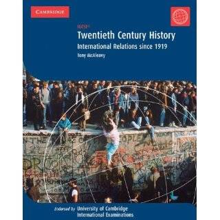  GCSE Modern World History (History in Focus 