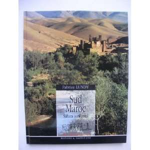  le sud marocain (9782879230658) Lundy Books