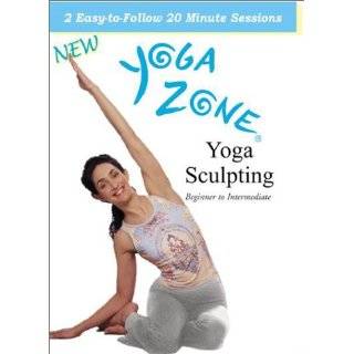 Yoga Zone   Yoga Sculpting for Beginners