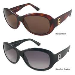 Fendi FS5102 Womens Rectangular Sunglasses  