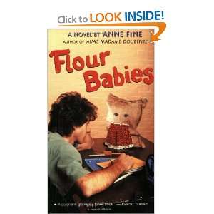 Flour Babies (9780440219415) Anne Fine Books