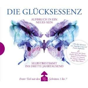  Die Gluecksessenz.Aufb Die Gluecksessenz.Aufb Music