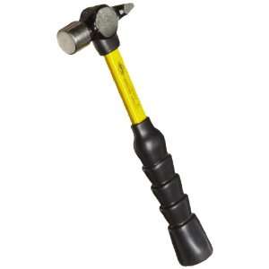 Nupla EC12 Engineers Cross Pein Hammer with Classic Handle and SG grip 