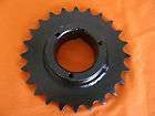 NOS BROWNING H80Q15 2 3/4 BORE 15 TEETH SPROCKET  