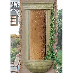   / Ancient Stone Bellezza Indoor/ Outdoor Fountain  