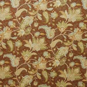  99100 Mocha by Greenhouse Design Fabric Arts, Crafts 