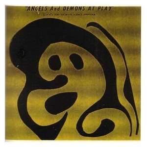  Angels & Demons (180 Gram) SUN RA Music