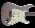 NEW* Fender Custom Shop 1960 Stratocaster Strat Relic Electric Guitar
