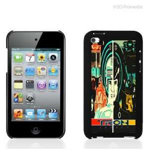  Tron   iPod Touch 4th Gen Case Cover Protector Cell 
