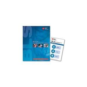  PT# 90 1038 BLS Healthcare Student Manual Each by Laerdal 