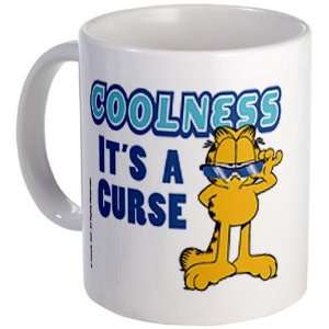  Cool Garfield Humor Mug by 