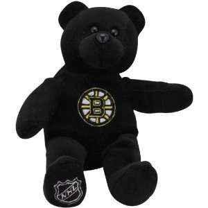 Boston Bruins 8 Plush Bear 