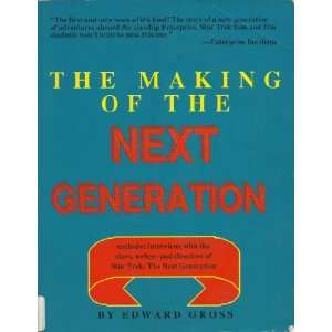  The Making of the Next Generation (Pioneer Television 