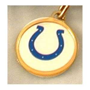 New Indianapolis Colts Instant Pet ID Tag