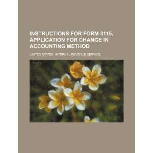   method (9781234263171) United States. Internal Revenue Service Books