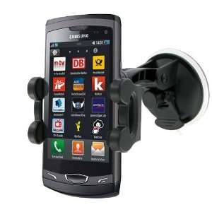   Holder/ Mount for Samsung S8530 Wave II Cell Phones & Accessories
