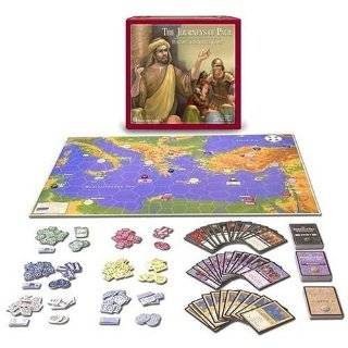 Settlers Of Canaan