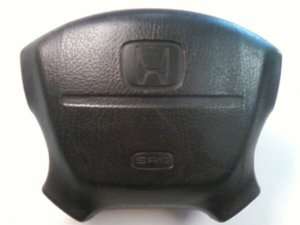 OEM HONDA Civic steering airbag Black 77800 SR4 A800  