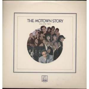  Motown Story 2 various Music